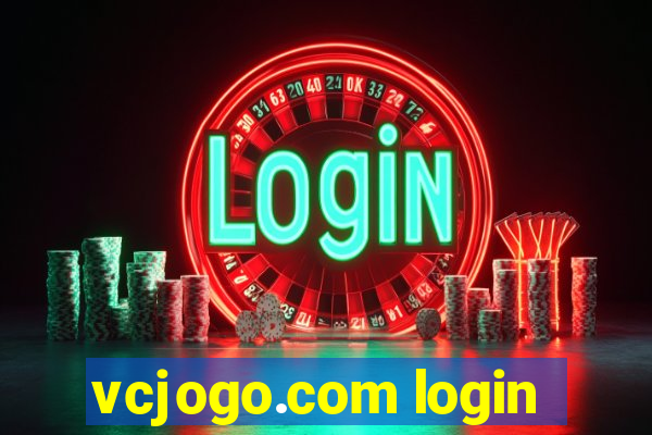 vcjogo.com login